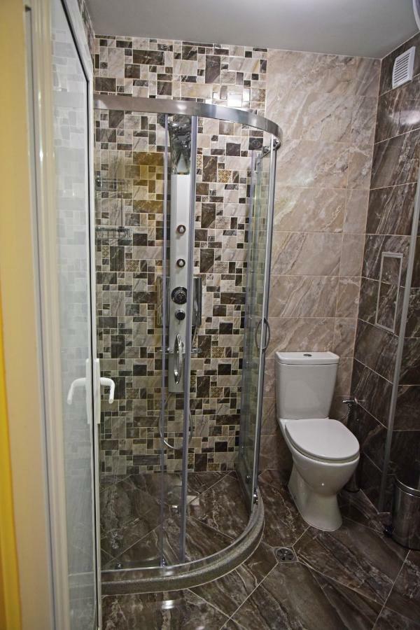 Хисаря Вип Апартаменти Exterior foto